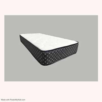 HOMEGENIE ELITE PREMIUM SINGLE MATTRESS (90X190X15 CM)